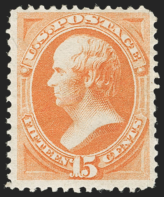 Sale no. 1187 — Lot no. 248 — Siegel Auction Galleries