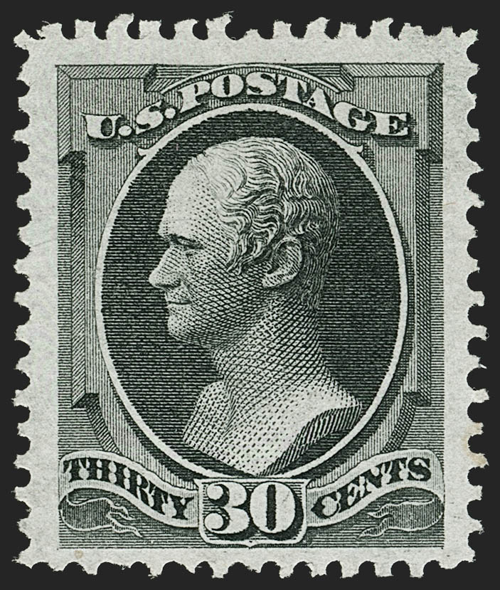 Sale no. 1187 — Lot no. 251 — Siegel Auction Galleries