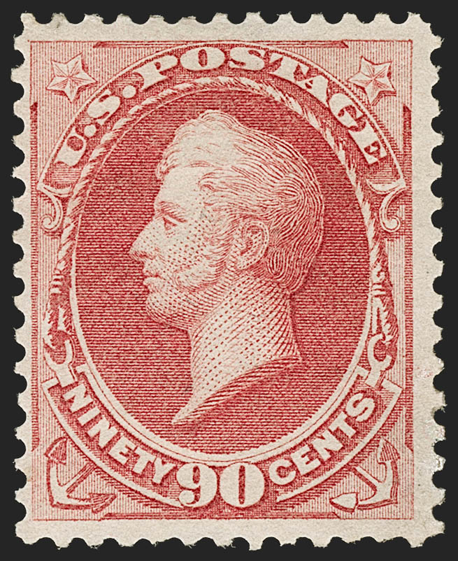 Sale no. 1187 — Lot no. 263 — Siegel Auction Galleries
