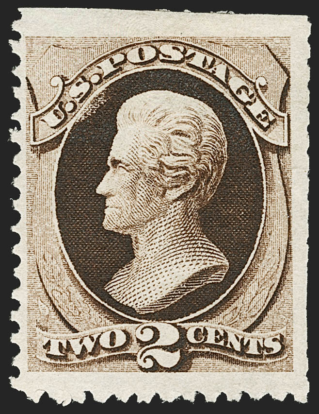 Sale no. 1187 — Lot no. 265 — Siegel Auction Galleries