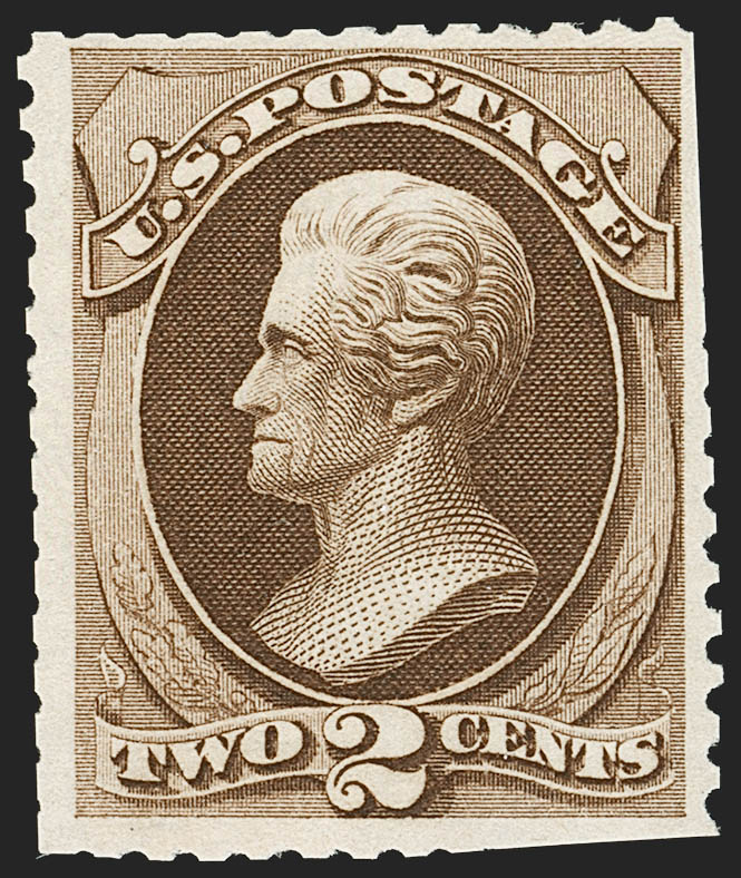 Sale no. 1187 — Lot no. 266 — Siegel Auction Galleries