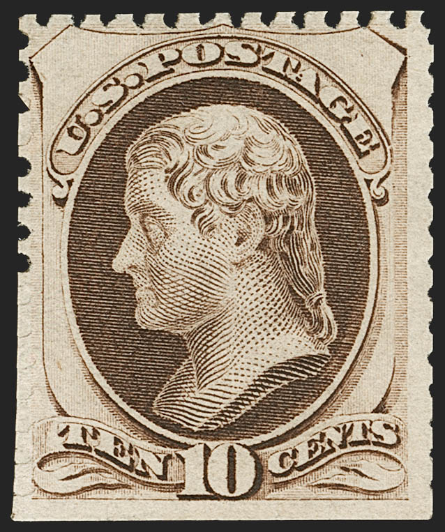 Sale no. 1187 — Lot no. 271 — Siegel Auction Galleries