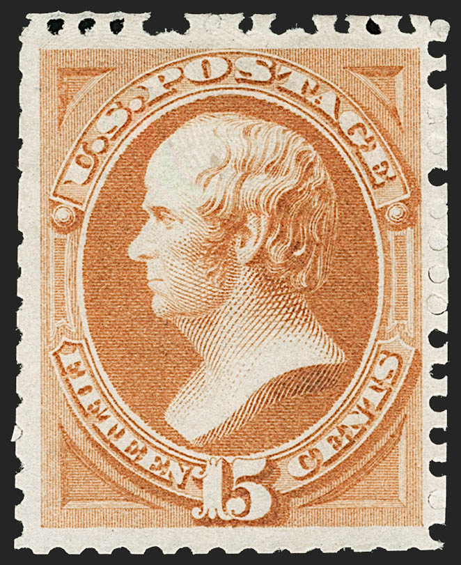 Sale no. 1187 — Lot no. 274 — Siegel Auction Galleries