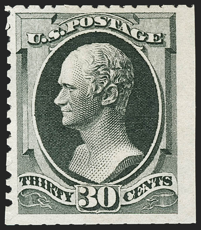 Sale no. 1187 — Lot no. 279 — Siegel Auction Galleries