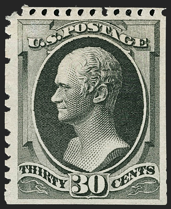 Sale no. 1187 — Lot no. 280 — Siegel Auction Galleries