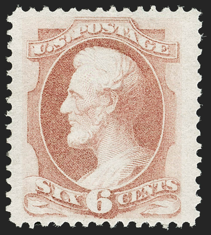 Sale no. 1187 — Lot no. 290 — Siegel Auction Galleries