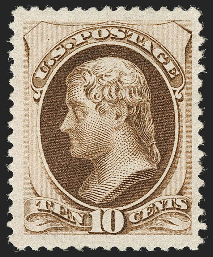 Sale no. 1187 — Lot no. 291 — Siegel Auction Galleries