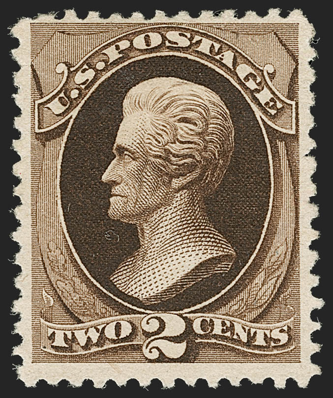 Sale no. 1187 — Lot no. 298 — Siegel Auction Galleries