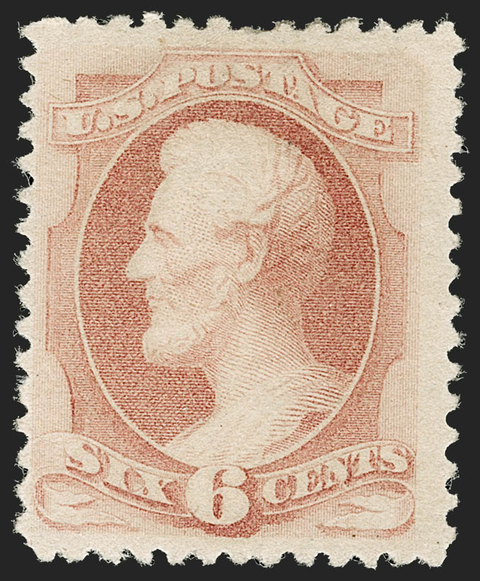 Sale no. 1187 — Lot no. 299 — Siegel Auction Galleries