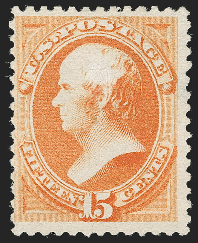 Sale no. 1187 — Lot no. 305 — Siegel Auction Galleries