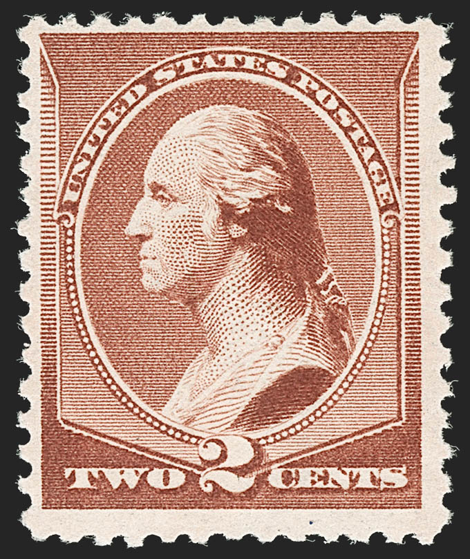 Sale no. 1187 — Lot no. 311 — Siegel Auction Galleries