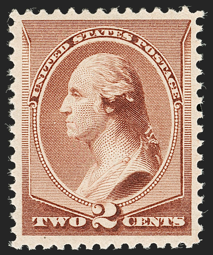 Sale no. 1187 — Lot no. 321 — Siegel Auction Galleries