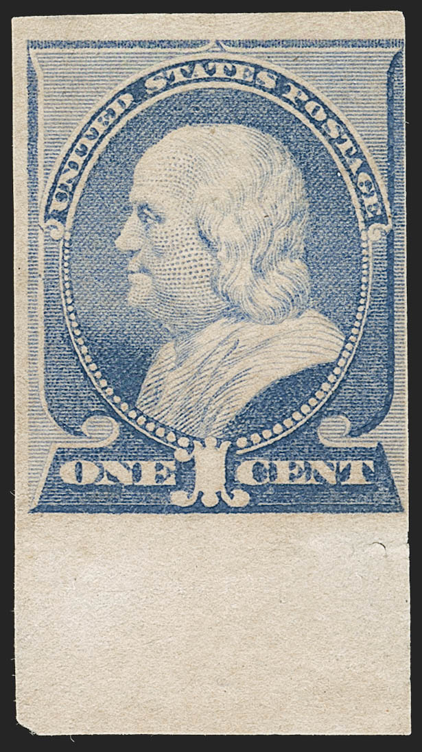 Sale no. 1187 — Lot no. 324 — Siegel Auction Galleries
