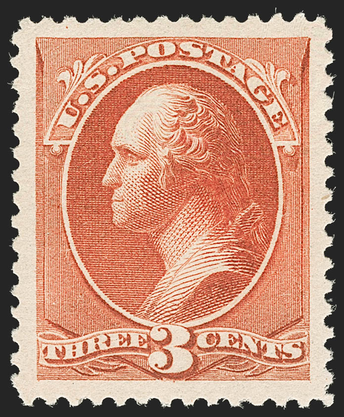 Sale no. 1187 — Lot no. 327 — Siegel Auction Galleries