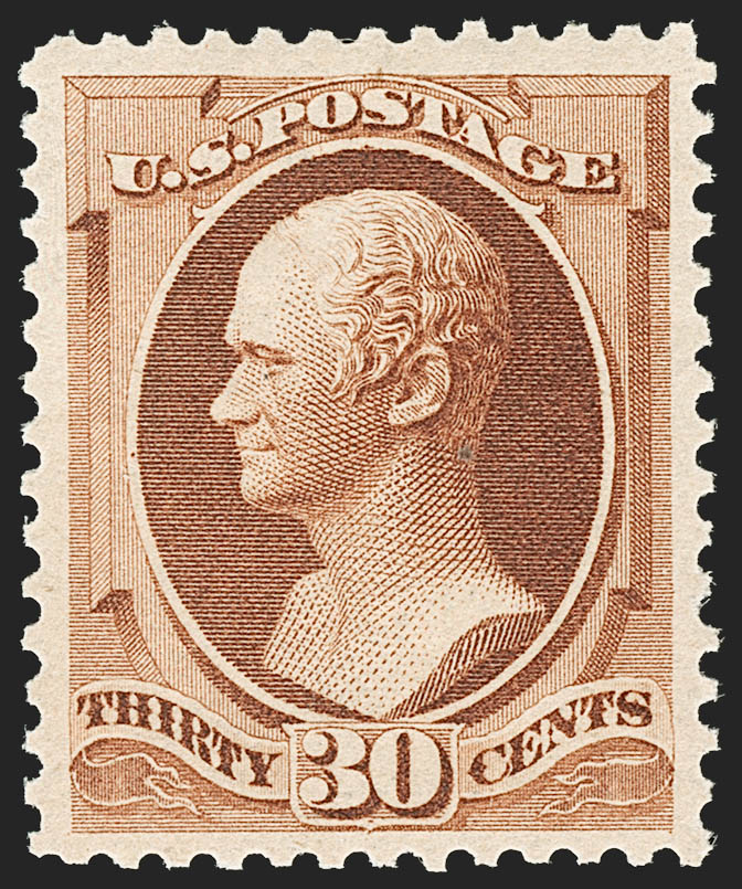 Sale no. 1187 — Lot no. 331 — Siegel Auction Galleries
