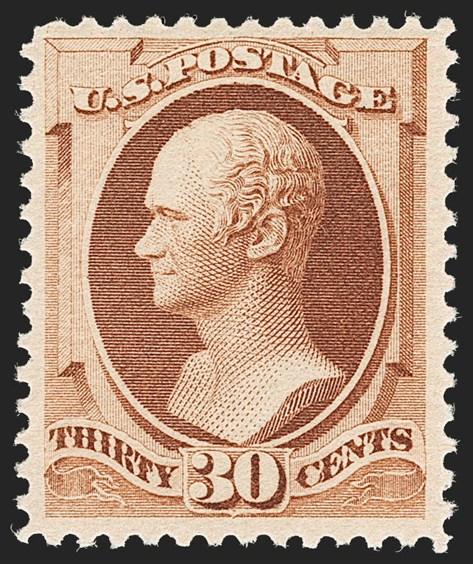 Sale no. 1187 — Lot no. 332 — Siegel Auction Galleries