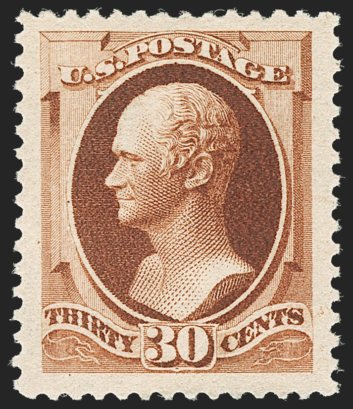 Sale no. 1187 — Lot no. 333 — Siegel Auction Galleries