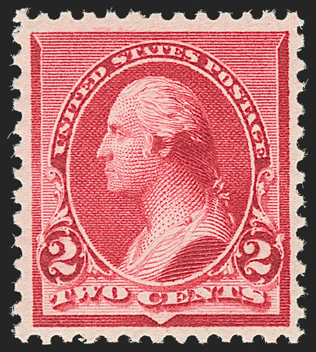 Sale no. 1187 — Lot no. 340 — Siegel Auction Galleries