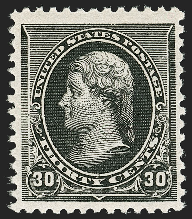 Sale no. 1187 — Lot no. 352 — Siegel Auction Galleries