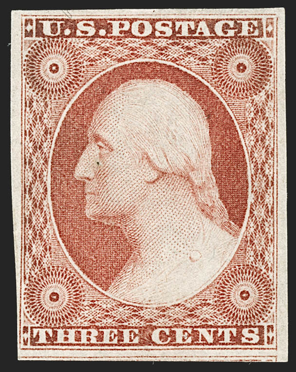 Sale no. 1187 — Lot no. 36 — Siegel Auction Galleries