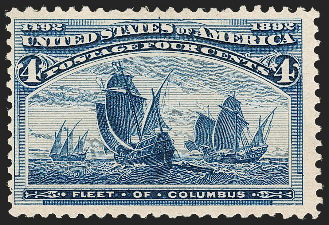 Sale no. 1187 — Lot no. 362 — Siegel Auction Galleries