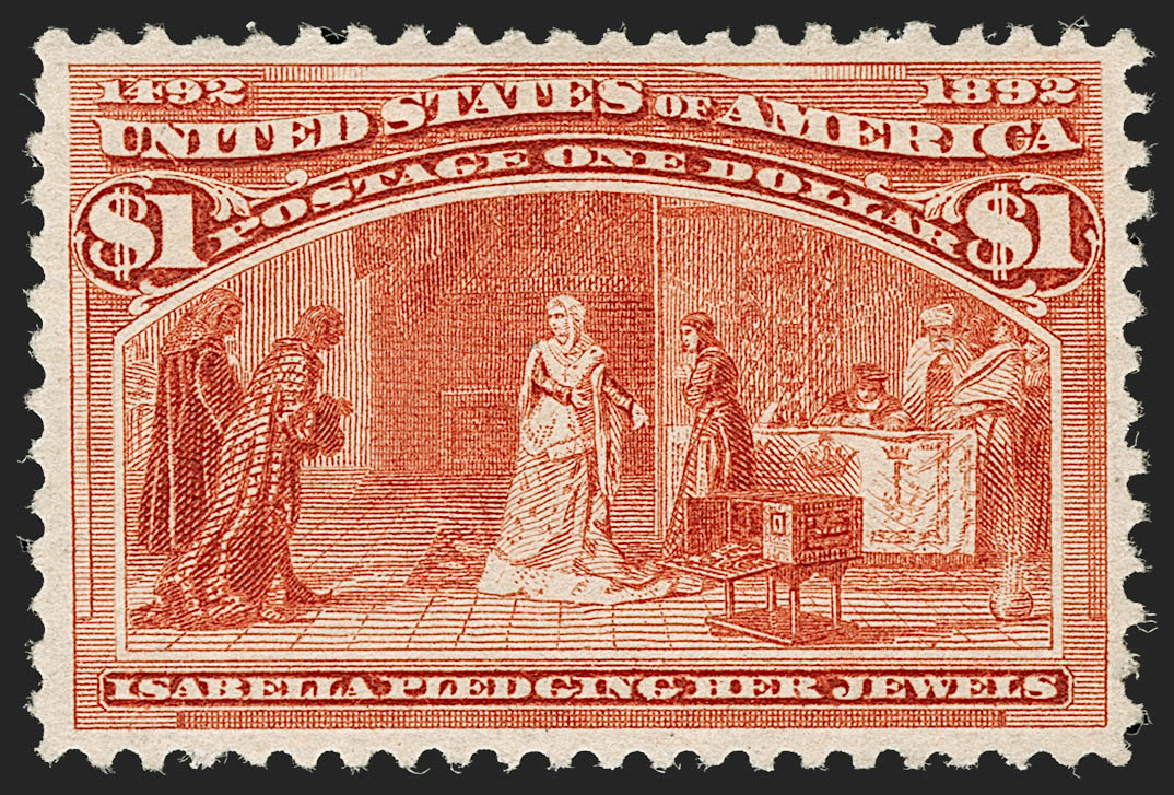 Sale no. 1187 — Lot no. 374 — Siegel Auction Galleries