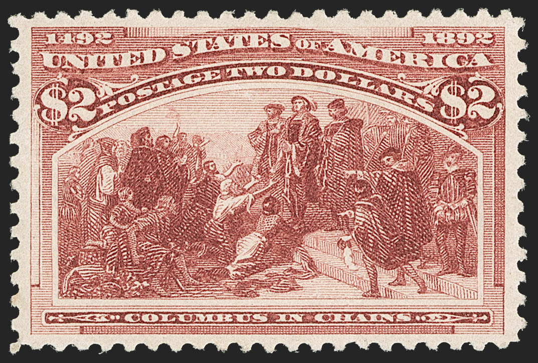 Sale no. 1187 — Lot no. 375 — Siegel Auction Galleries