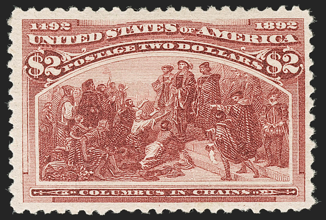 Sale no. 1187 — Lot no. 376 — Siegel Auction Galleries