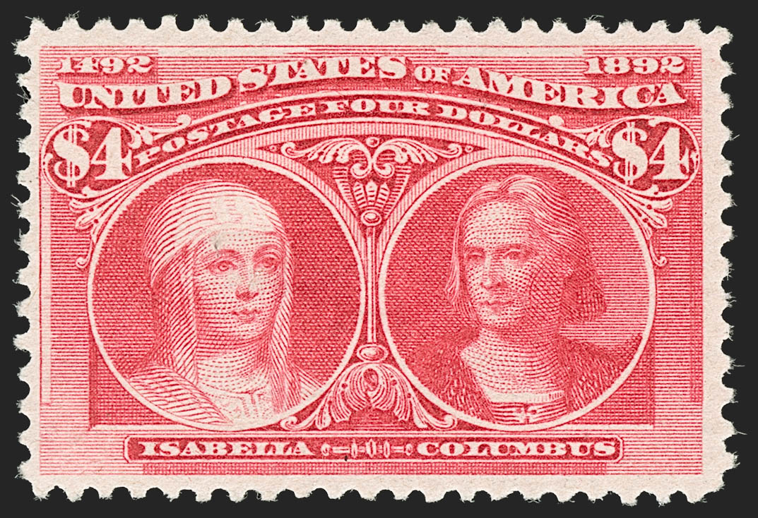 Sale no. 1187 — Lot no. 381 — Siegel Auction Galleries