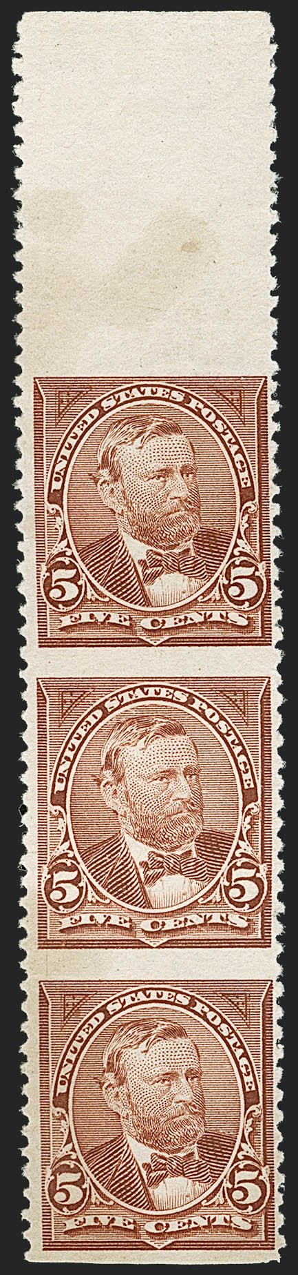 Sale no. 1187 — Lot no. 388 — Siegel Auction Galleries