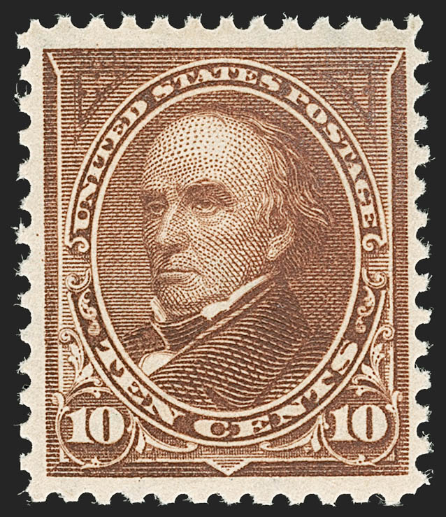 Sale no. 1187 — Lot no. 415 — Siegel Auction Galleries