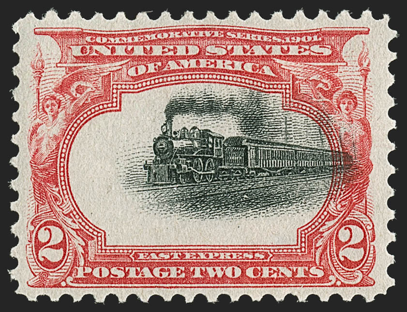 Sale no. 1187 — Lot no. 438 — Siegel Auction Galleries