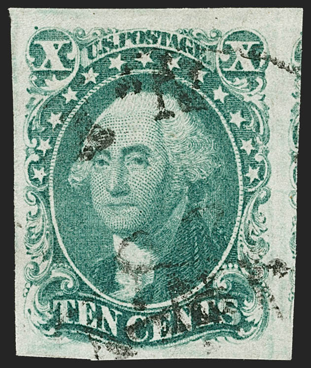 Sale no. 1187 — Lot no. 44 — Siegel Auction Galleries