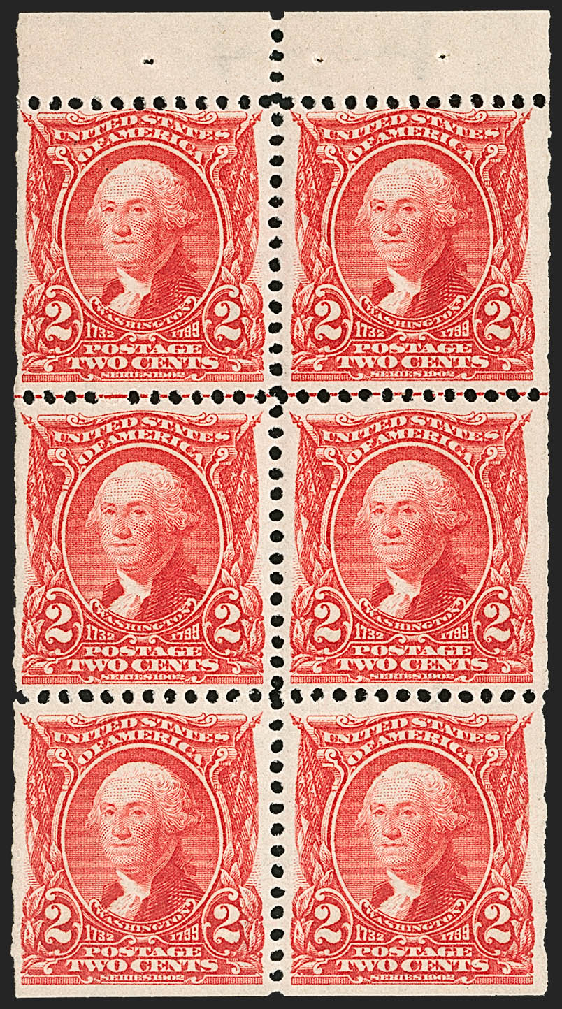 Sale no. 1187 — Lot no. 451 — Siegel Auction Galleries