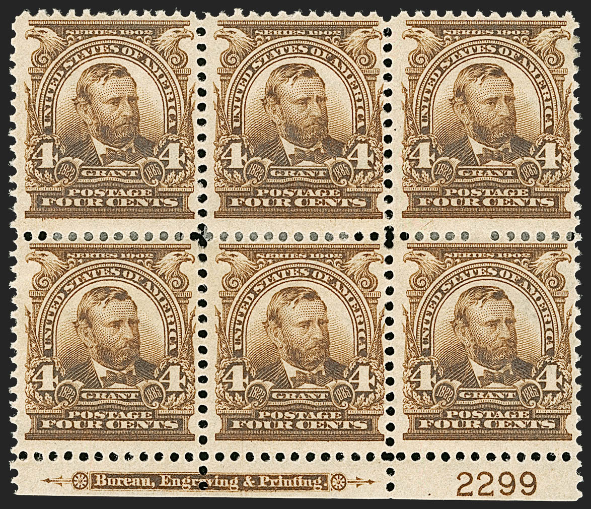 Sale no. 1187 — Lot no. 453 — Siegel Auction Galleries