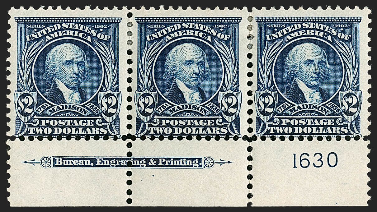 Sale no. 1187 — Lot no. 459 — Siegel Auction Galleries