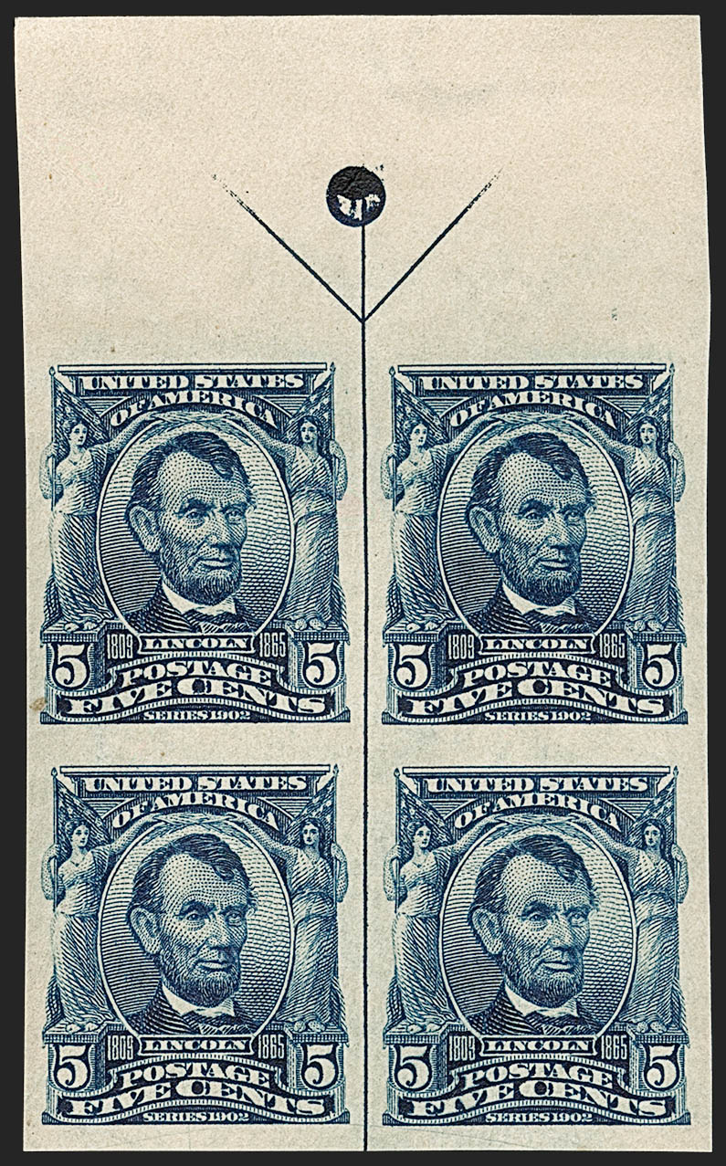 Sale no. 1187 — Lot no. 463 — Siegel Auction Galleries