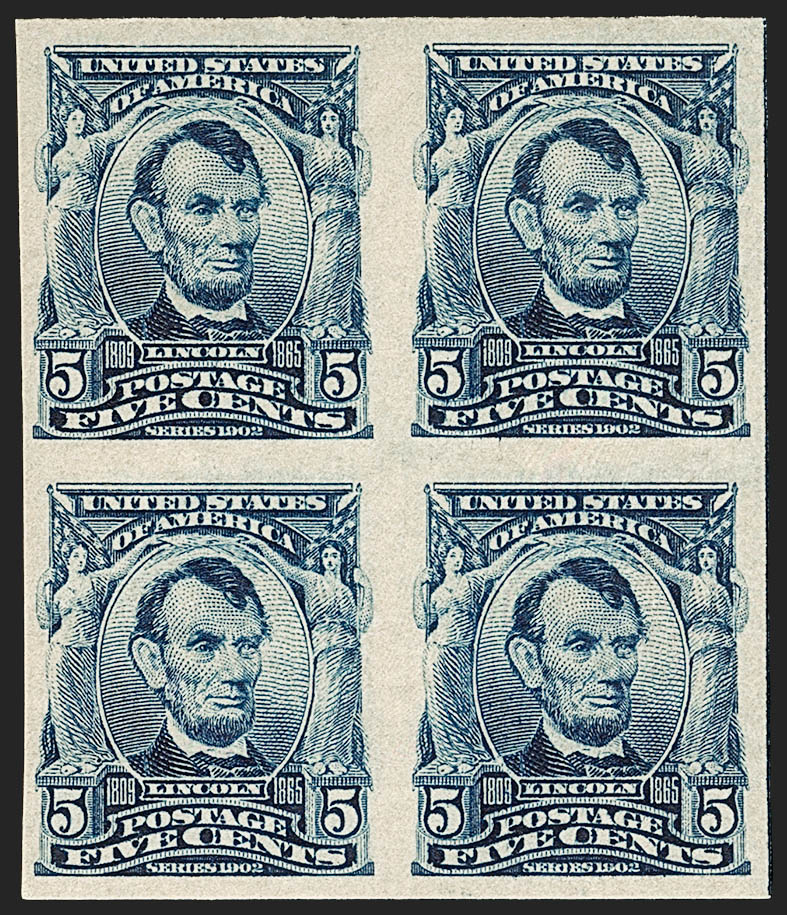 Sale no. 1187 — Lot no. 464 — Siegel Auction Galleries