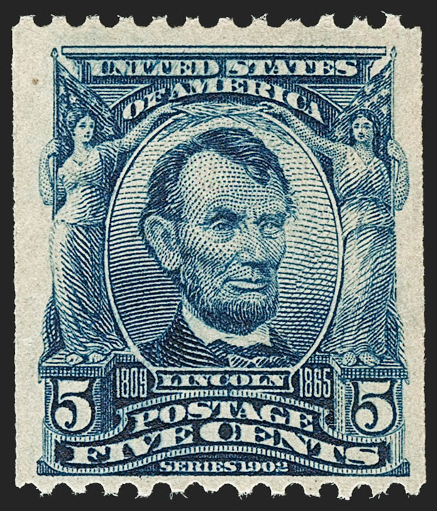 Sale no. 1187 — Lot no. 466 — Siegel Auction Galleries