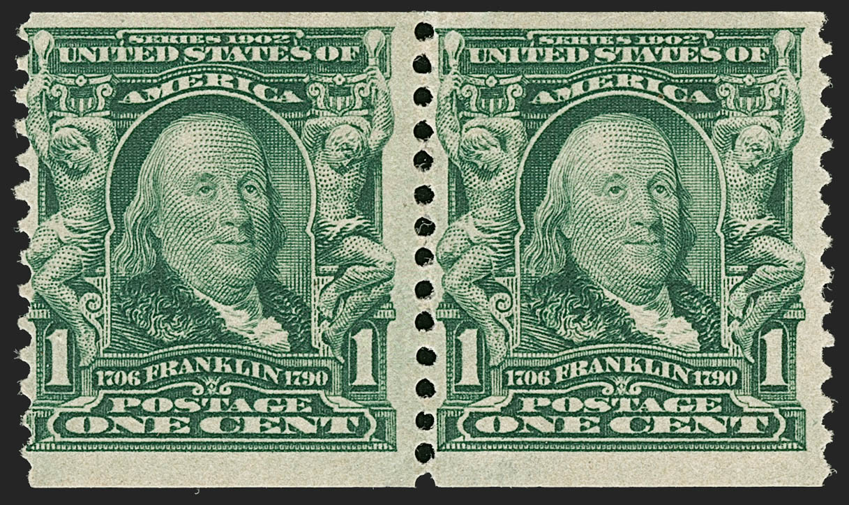 Sale no. 1187 — Lot no. 468 — Siegel Auction Galleries