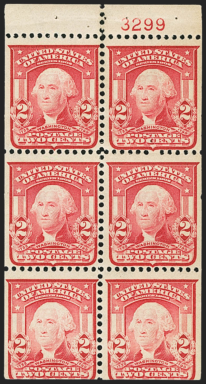 Sale no. 1187 — Lot no. 470 — Siegel Auction Galleries