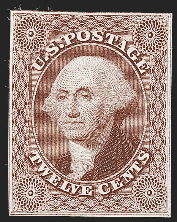 Sale no. 1187 — Lot no. 48 — Siegel Auction Galleries