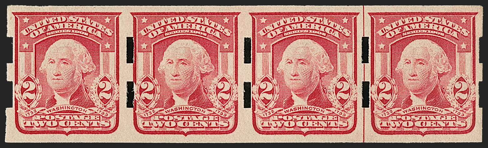 Sale no. 1187 — Lot no. 492 — Siegel Auction Galleries