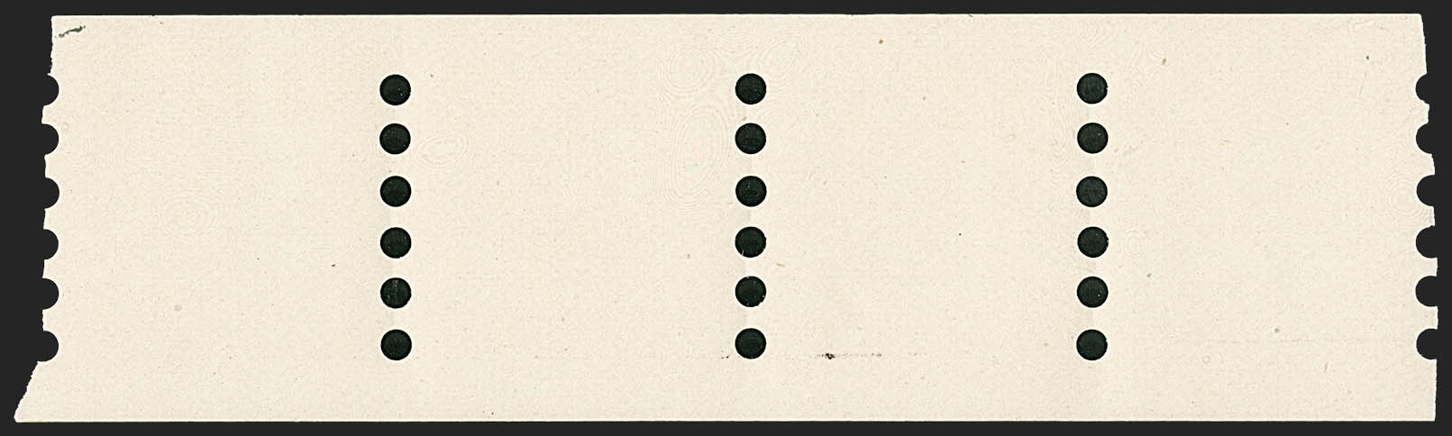Sale no. 1187 — Lot no. 502 — Siegel Auction Galleries