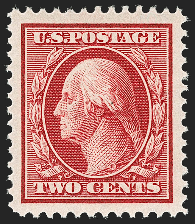 Sale no. 1187 — Lot no. 511 — Siegel Auction Galleries