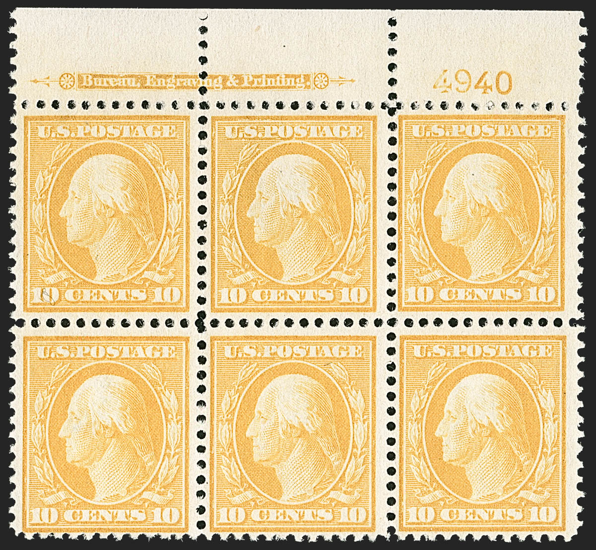 Sale no. 1187 — Lot no. 513 — Siegel Auction Galleries