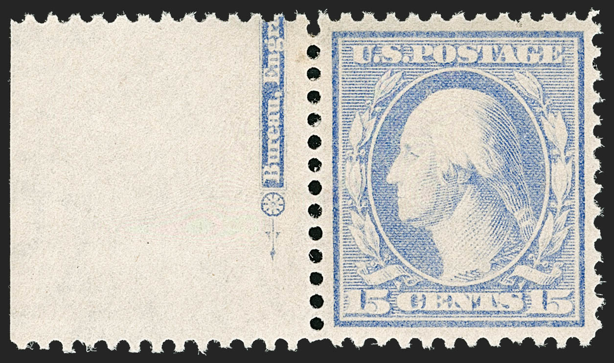 Sale no. 1187 — Lot no. 514 — Siegel Auction Galleries