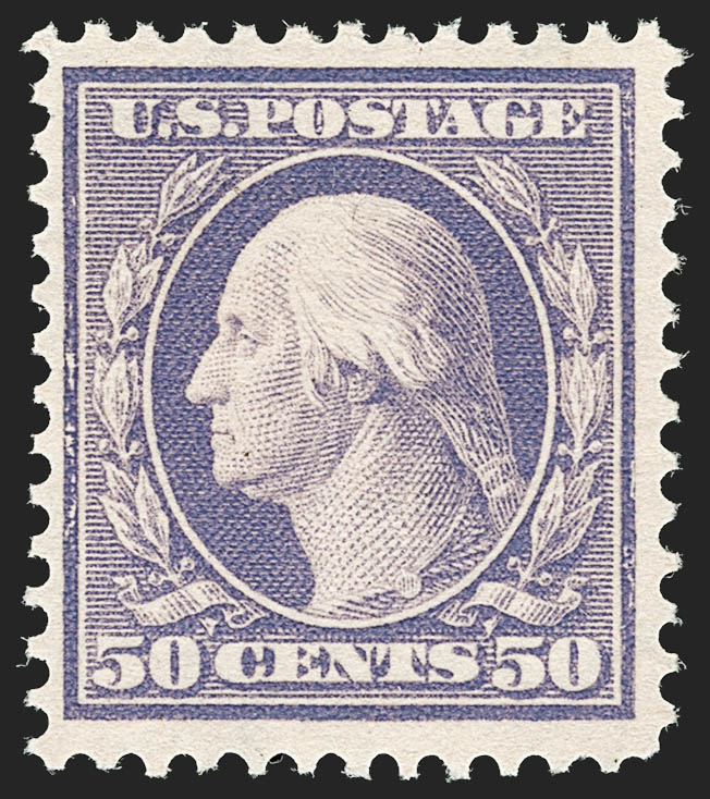 Sale no. 1187 — Lot no. 515 — Siegel Auction Galleries