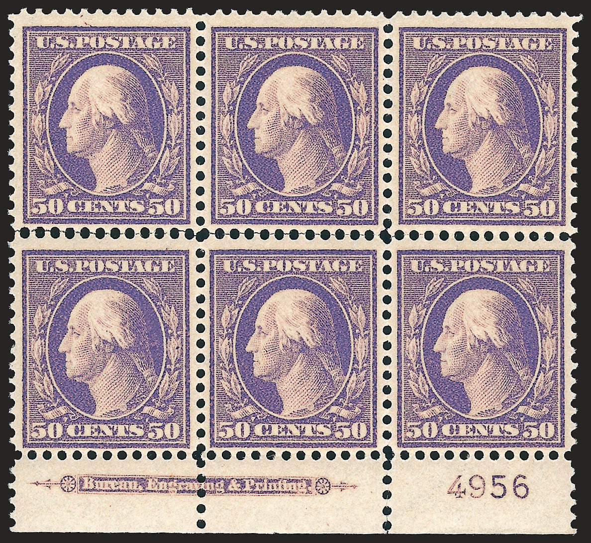 Sale no. 1187 — Lot no. 516 — Siegel Auction Galleries