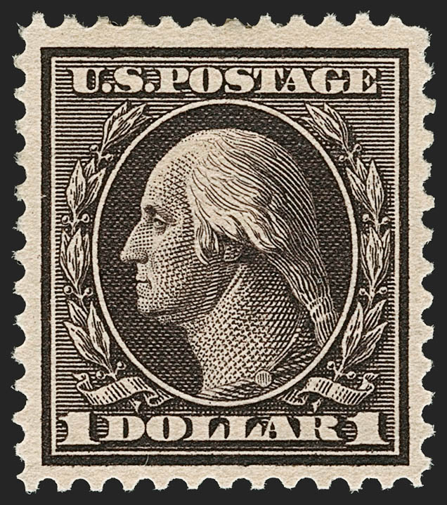 Sale no. 1187 — Lot no. 518 — Siegel Auction Galleries